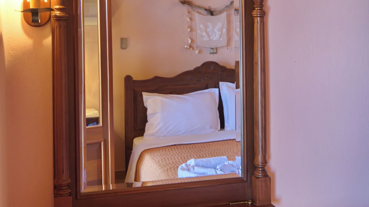 Photo of Bedroom in Nimfea