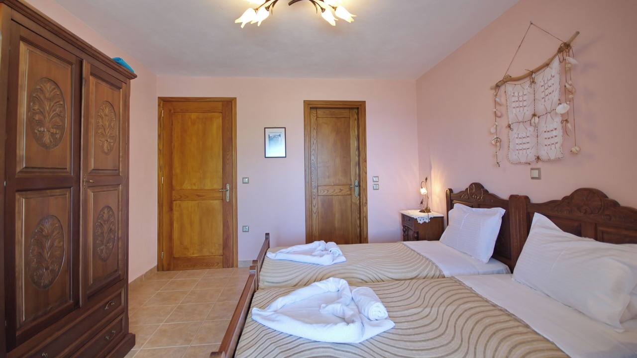 Photo of Bedroom in Nimfea