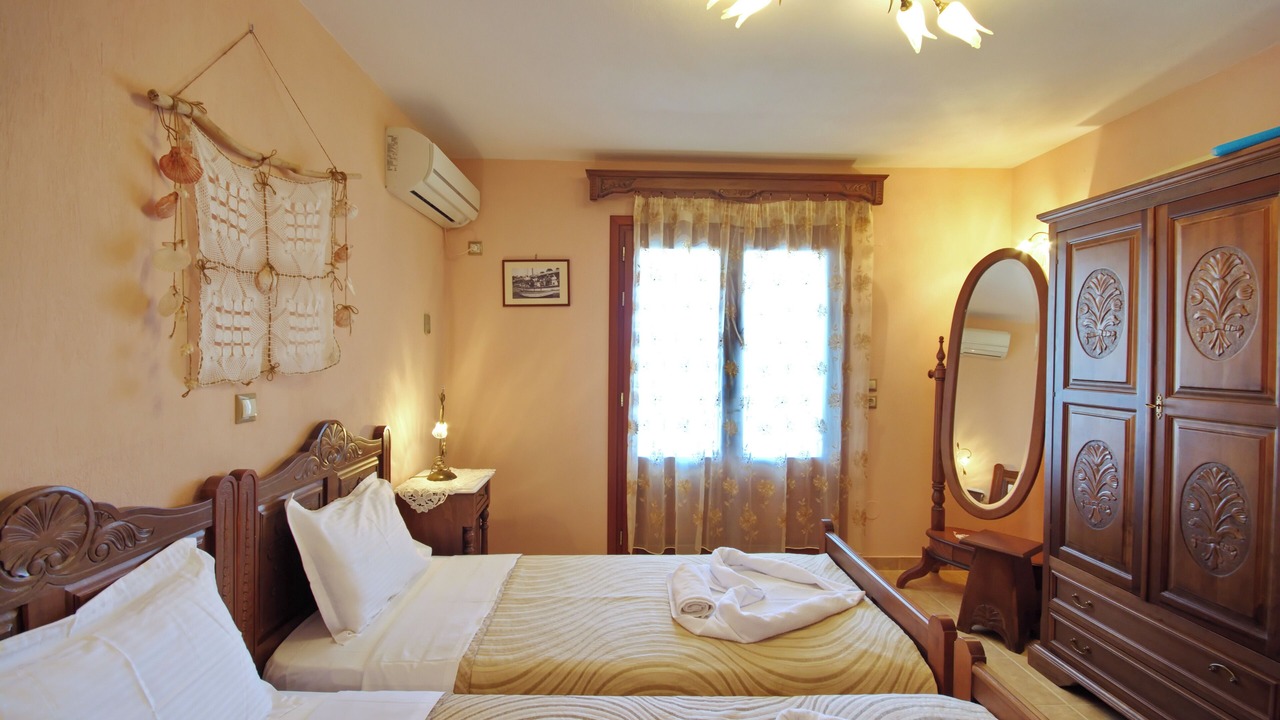 Photo of Bedroom in Nimfea