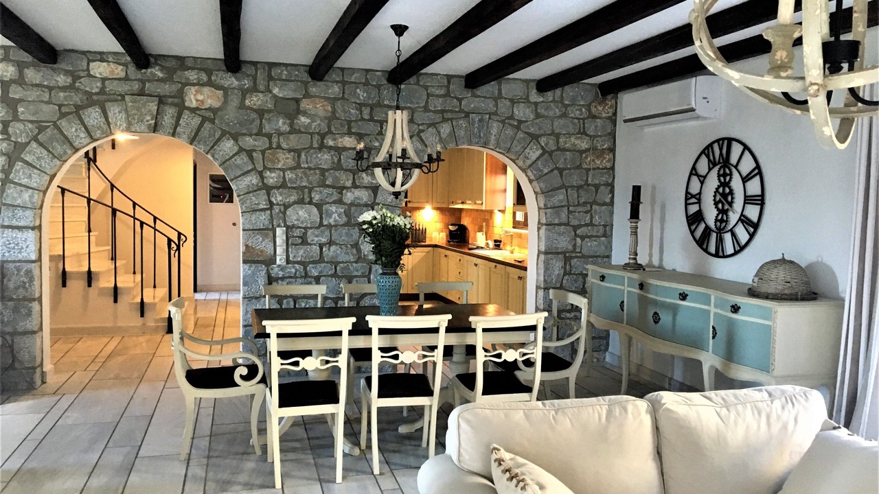 Photo of Bedroom in Selinitsa