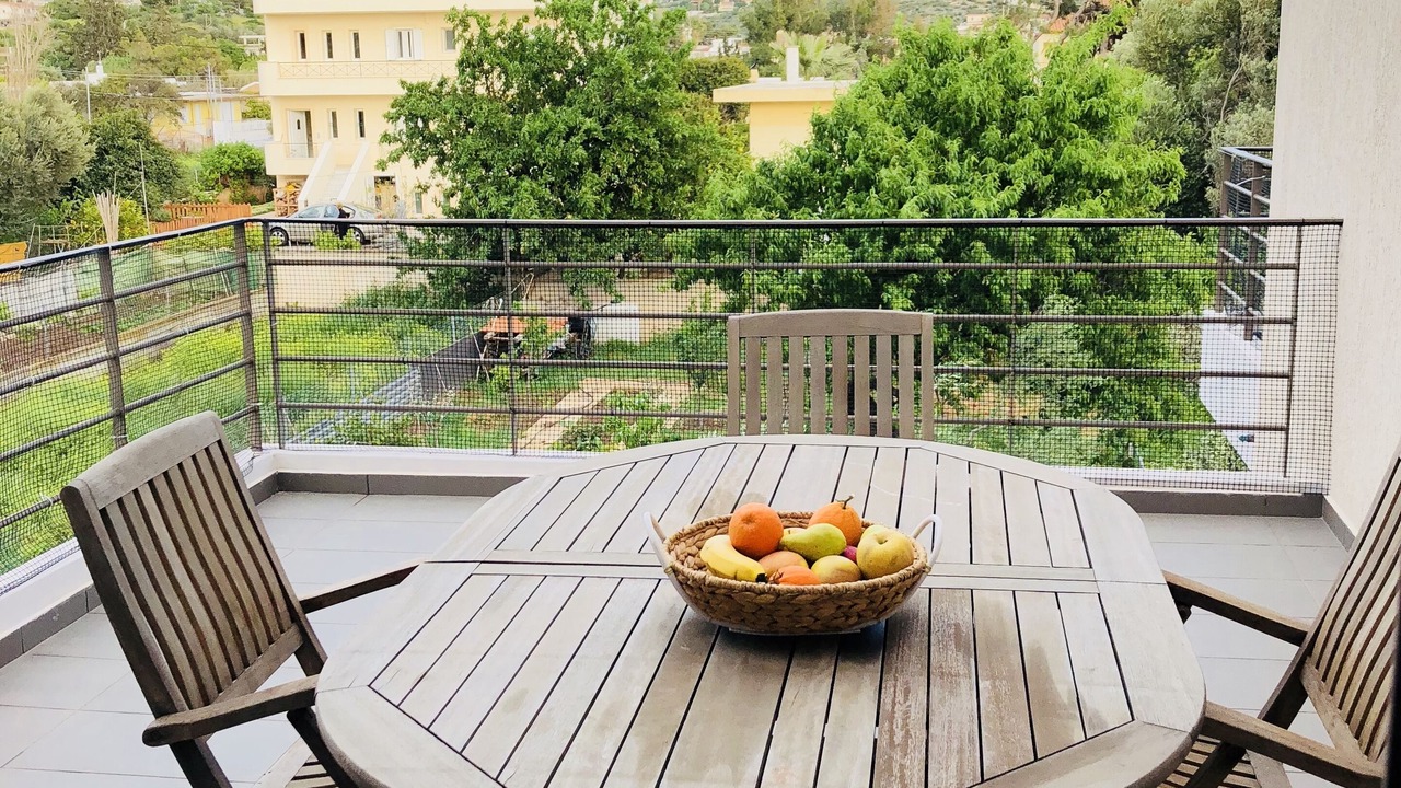 Photo of Outdoor in Saronikos