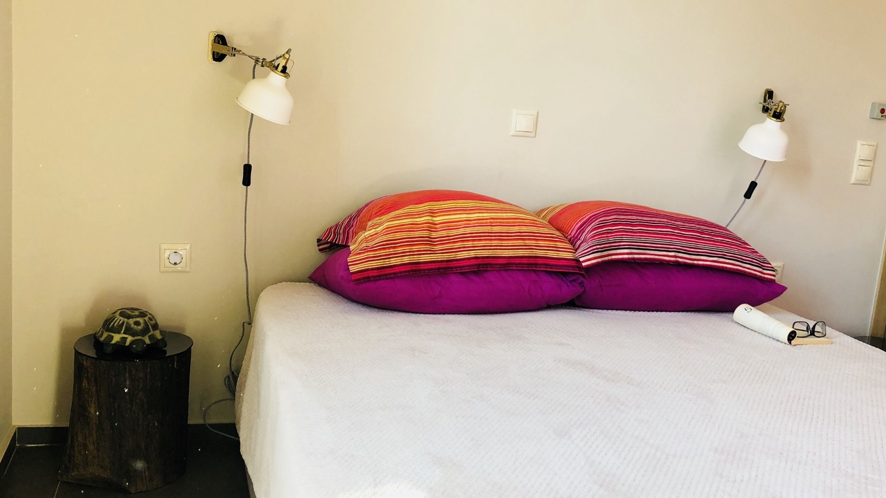 Photo of Bedroom in Saronikos