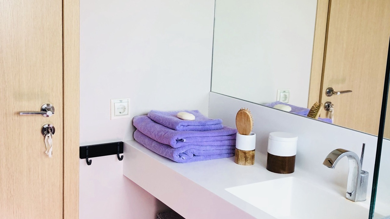 Photo of Bathroom in Saronikos