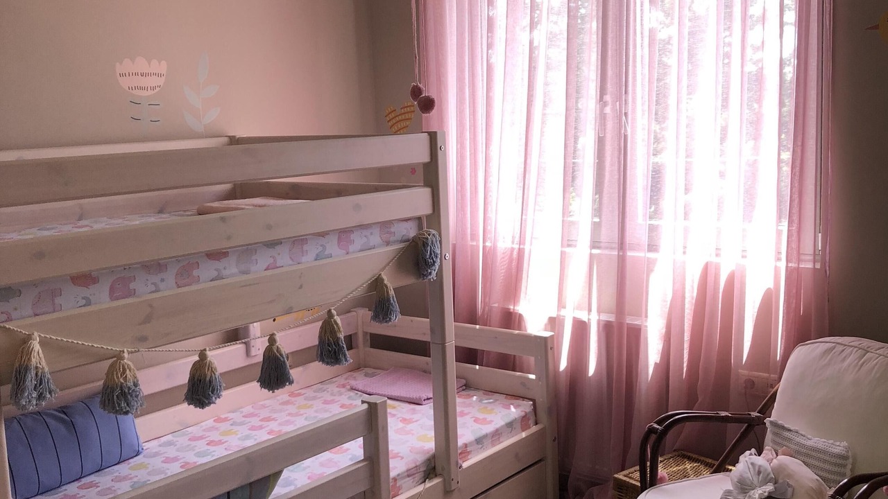 Photo of Bedroom in Saronikos