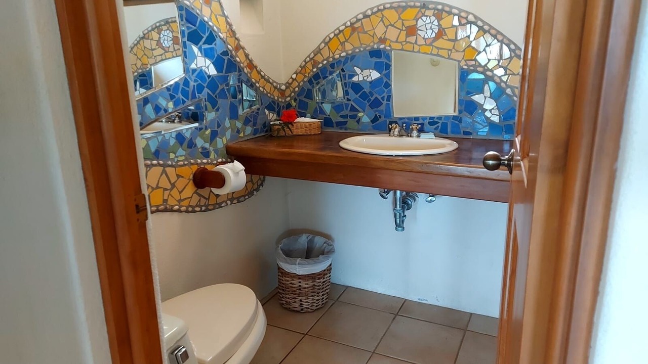 Photo of Bathroom in Islita