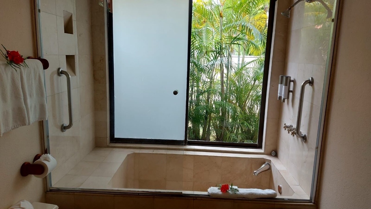 Photo of Bathroom in Islita