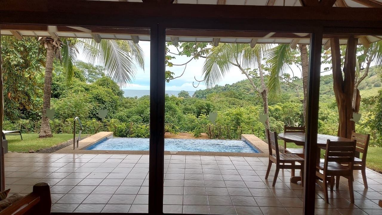 Photo of Outdoor in Islita