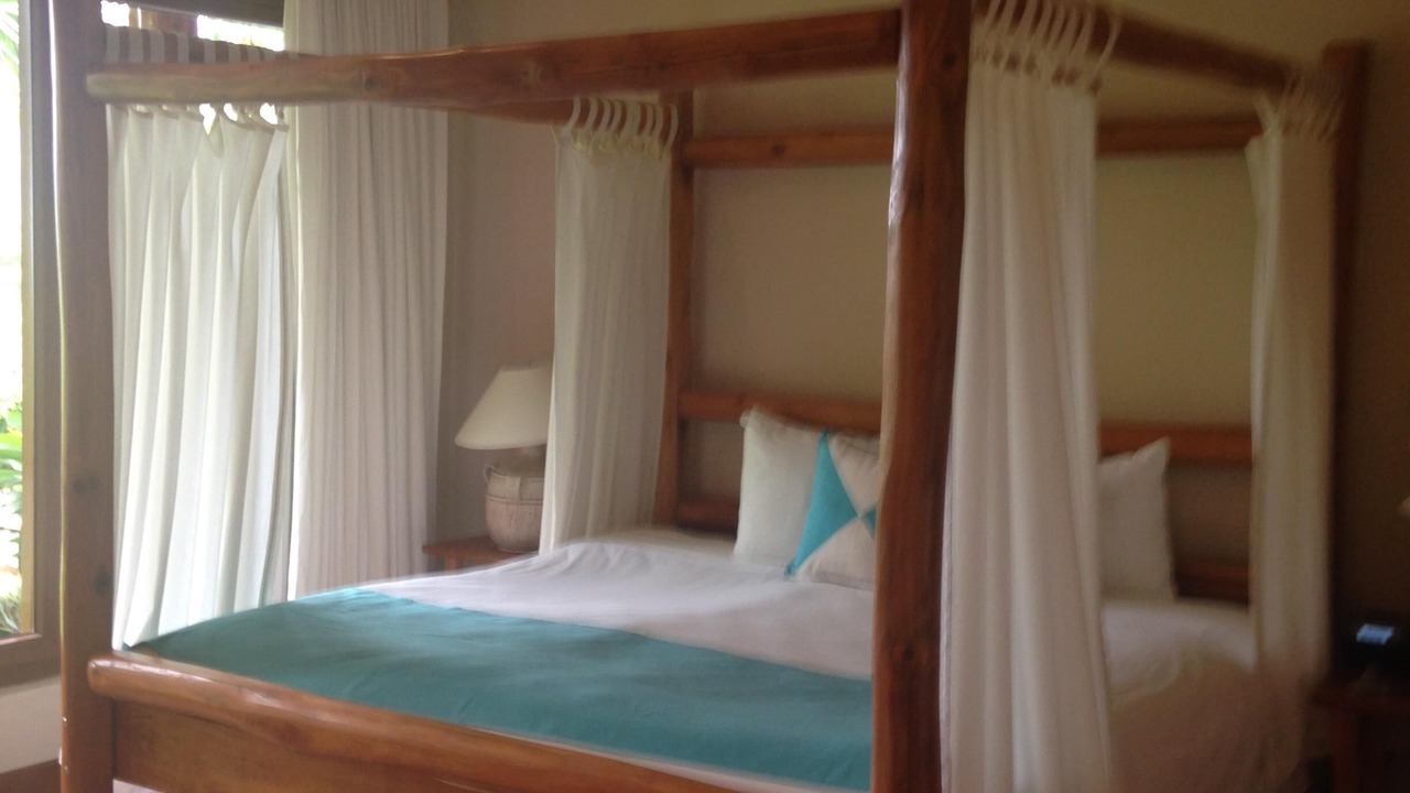 Photo of Bedroom in Islita
