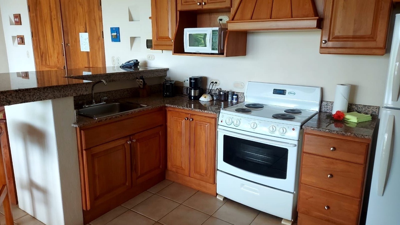 Photo of Kitchen in Islita