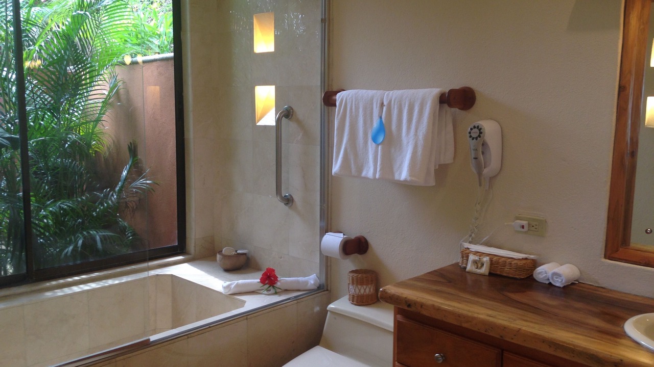 Photo of Bathroom in Islita