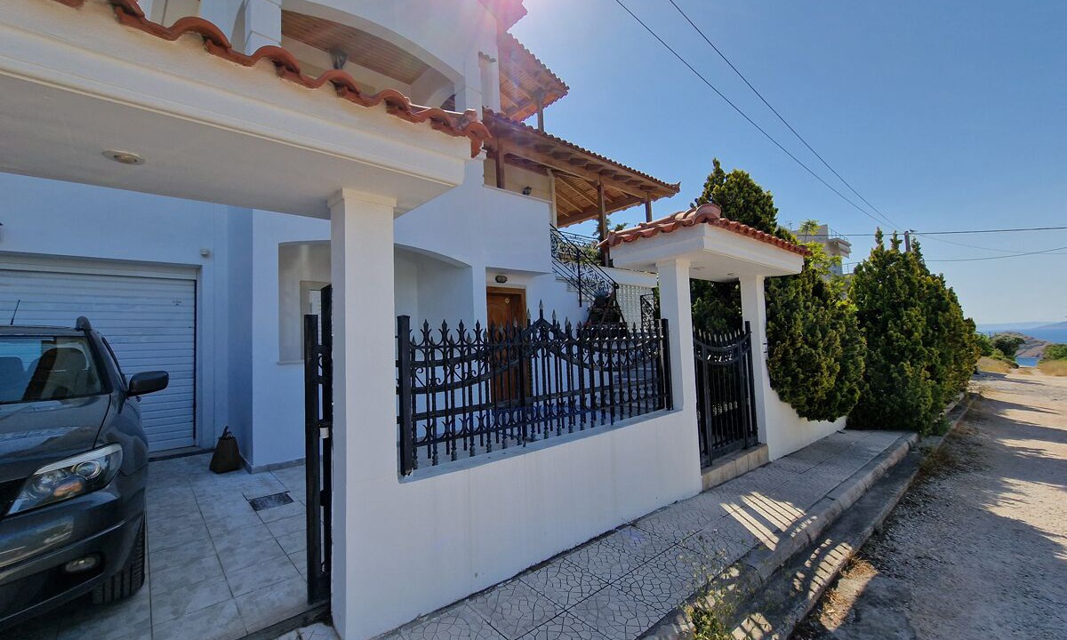 Photo of Outdoor in Porto Rafti