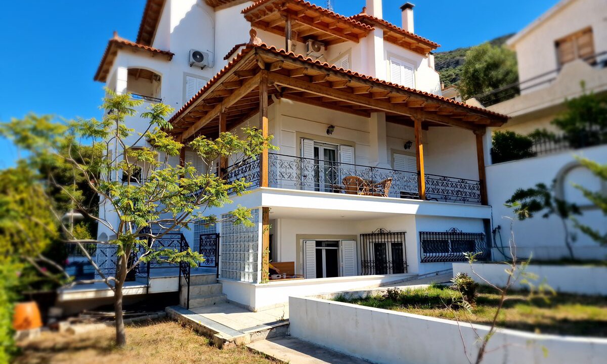Photo of Outdoor in Porto Rafti