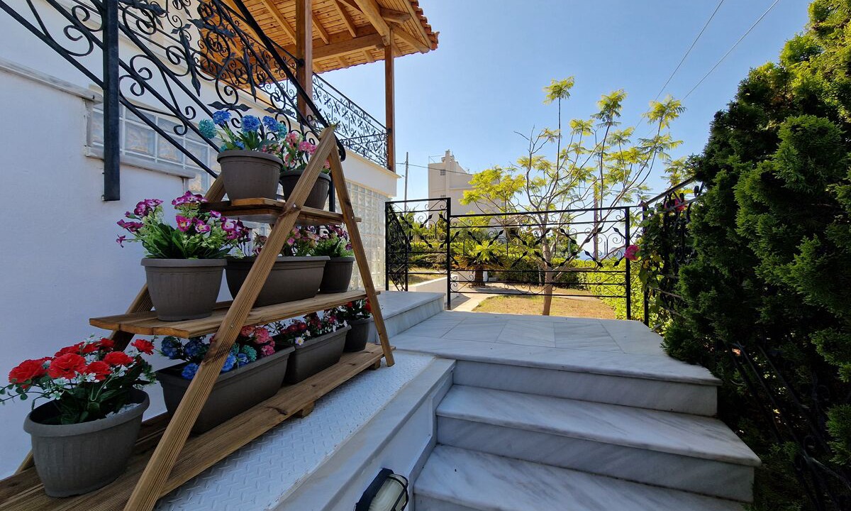 Photo of Outdoor in Porto Rafti