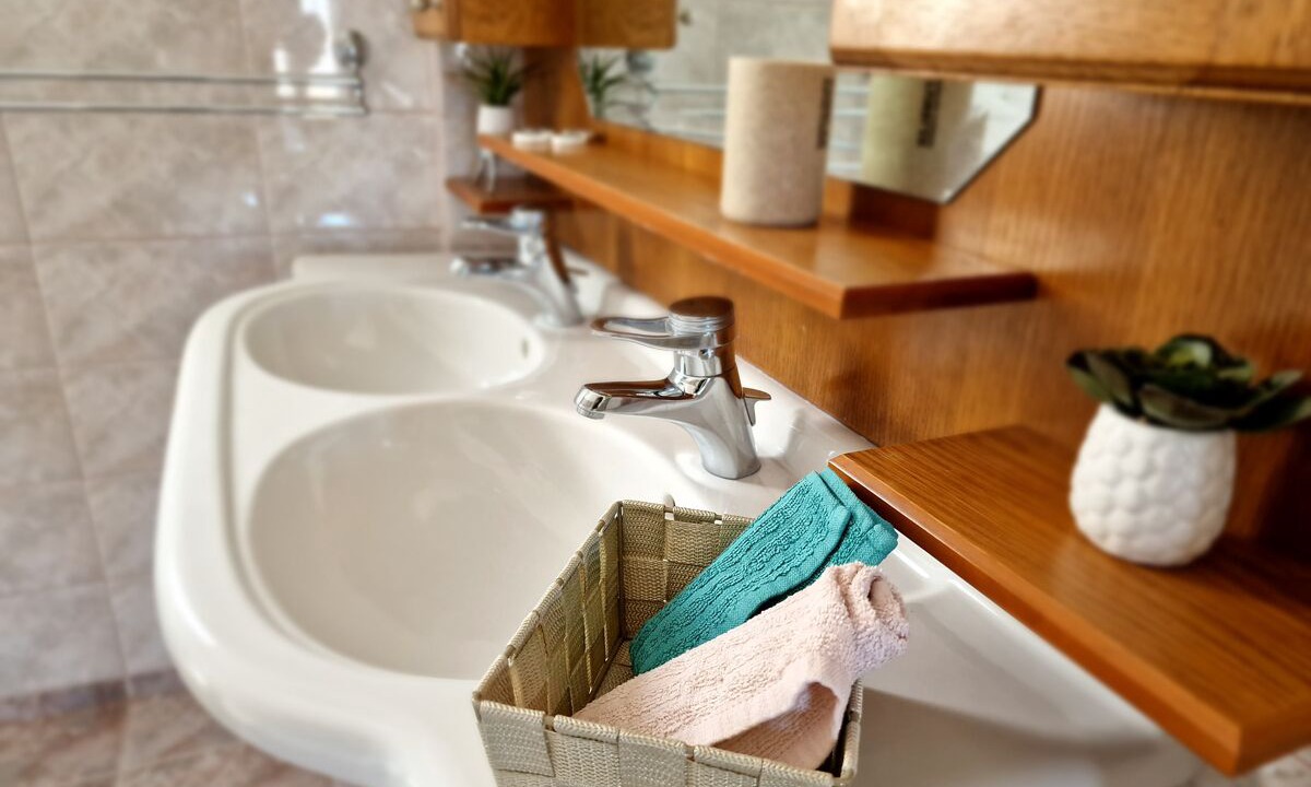 Photo of Bathroom in Porto Rafti