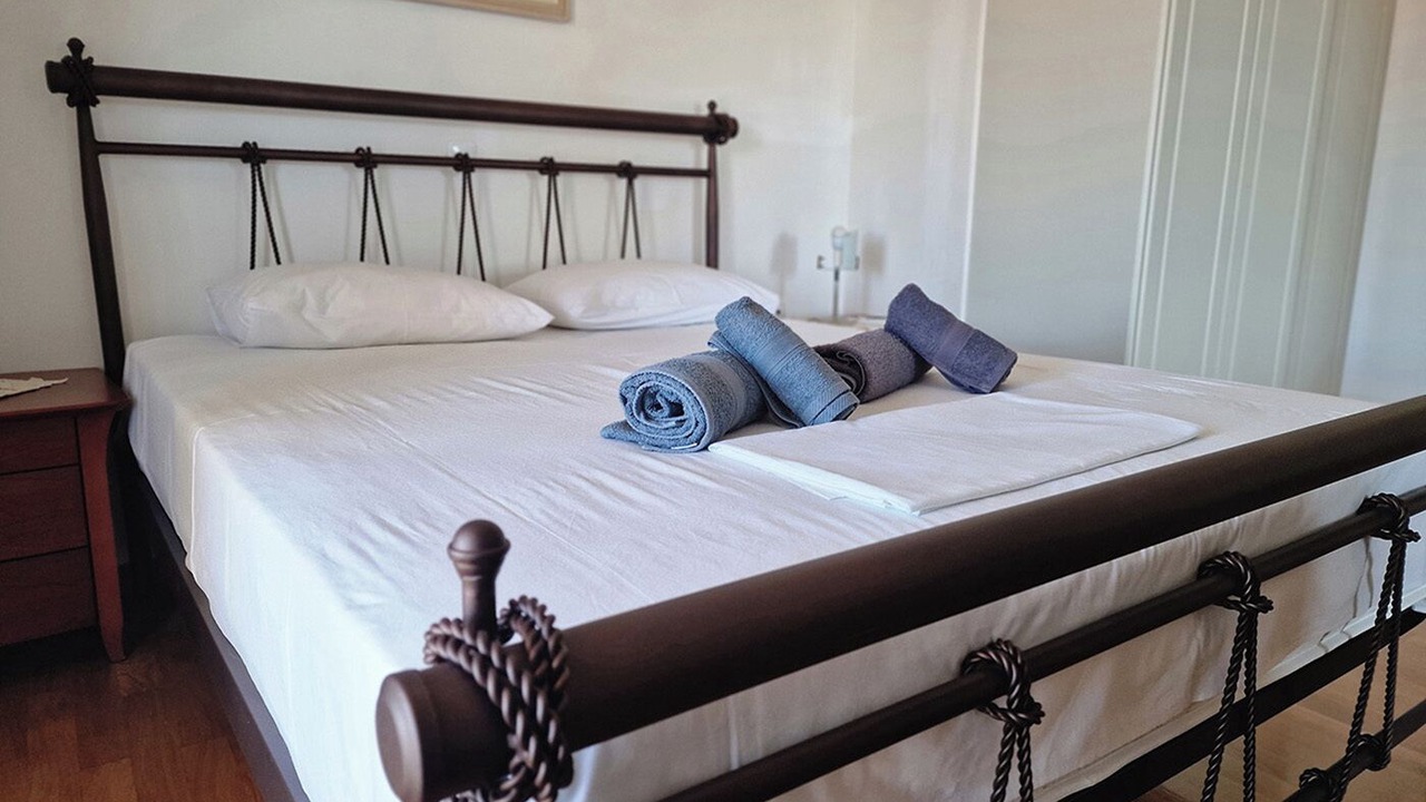 Photo of Bedroom in Porto Rafti