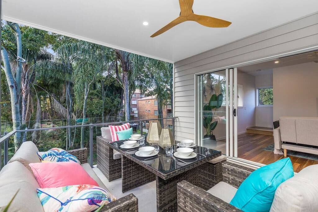 Photo of Outdoor in Toowong