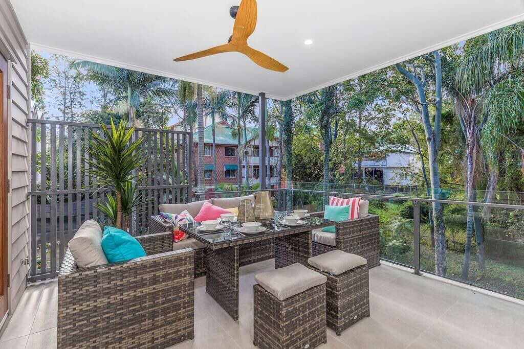 Photo of Outdoor in Toowong