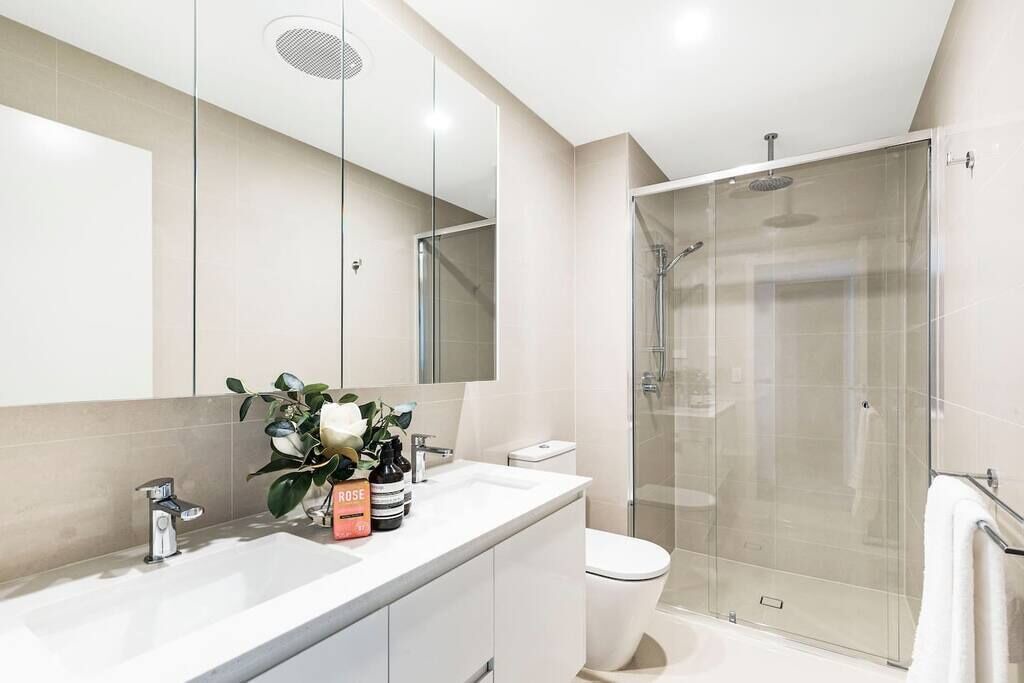 Photo of Bathroom in Toowong