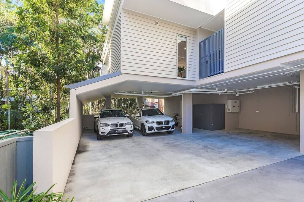 Photo of Outdoor in Toowong