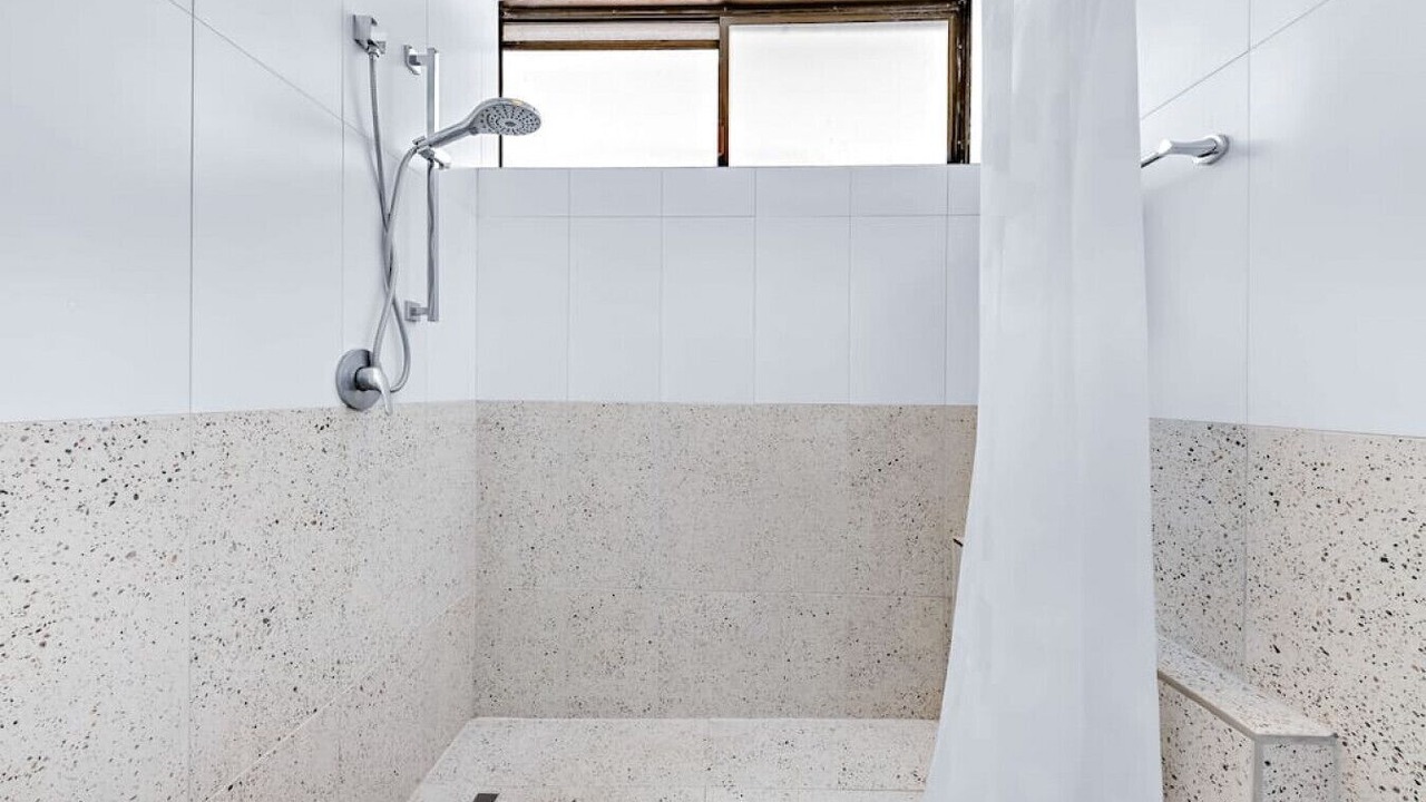 Photo of Bathroom in Airlie Beach