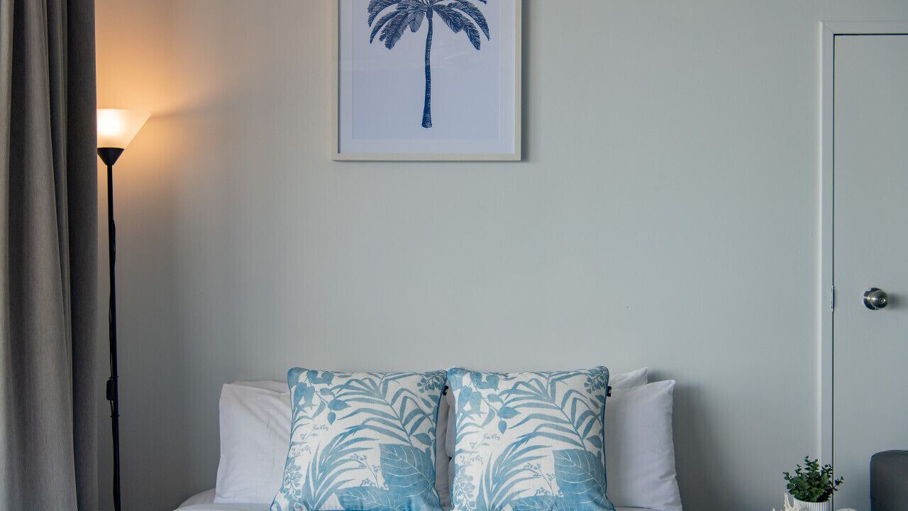Photo of Bedroom in Airlie Beach
