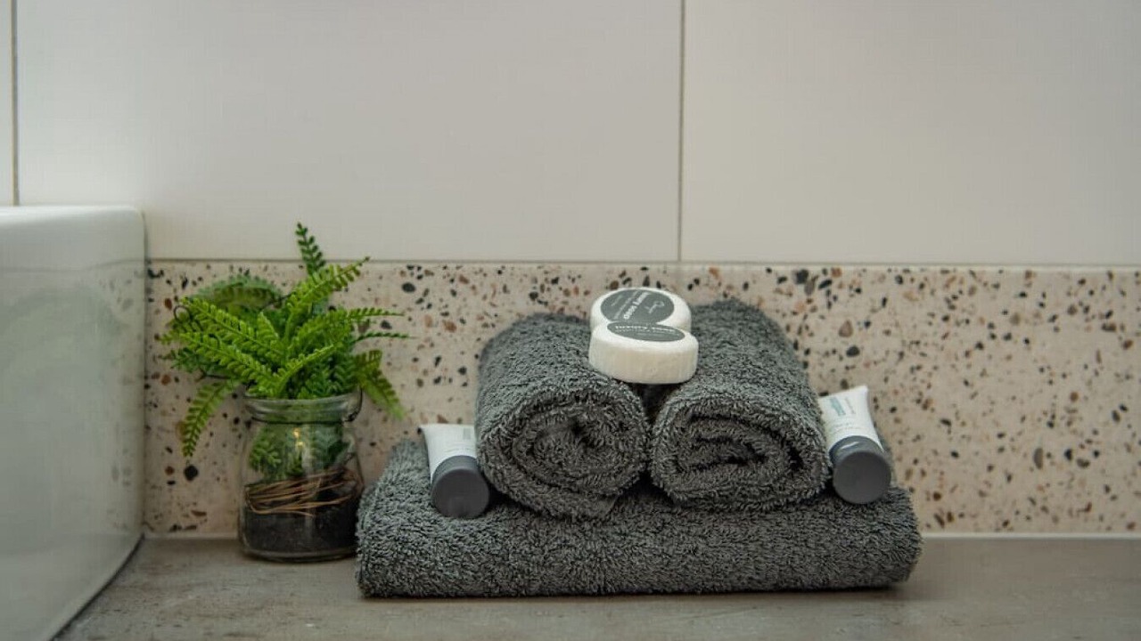 Photo of Bathroom in Airlie Beach