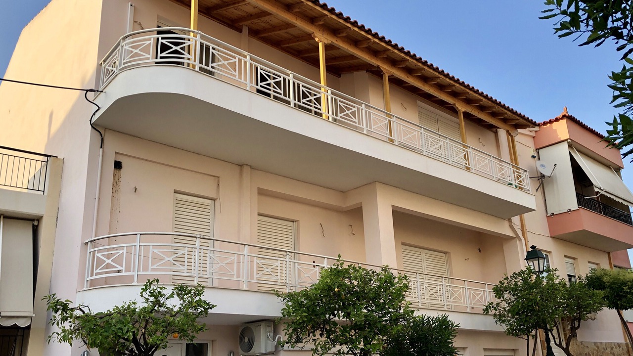 Photo of Outdoor in Loutraki