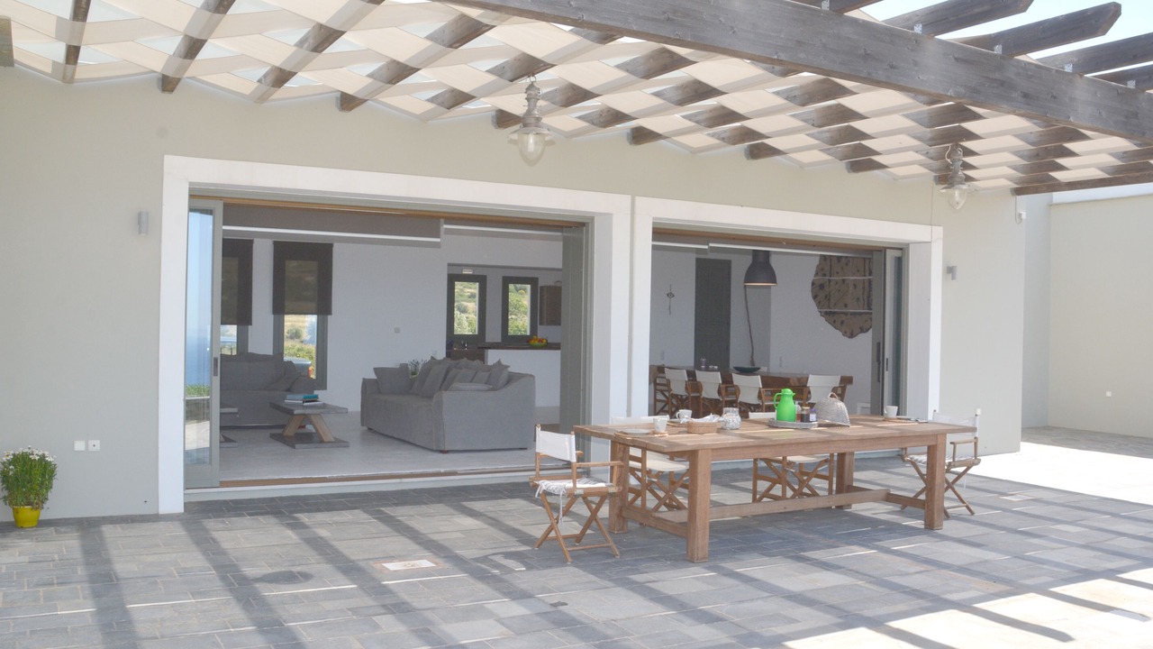 Photo of Outdoor in Karystos