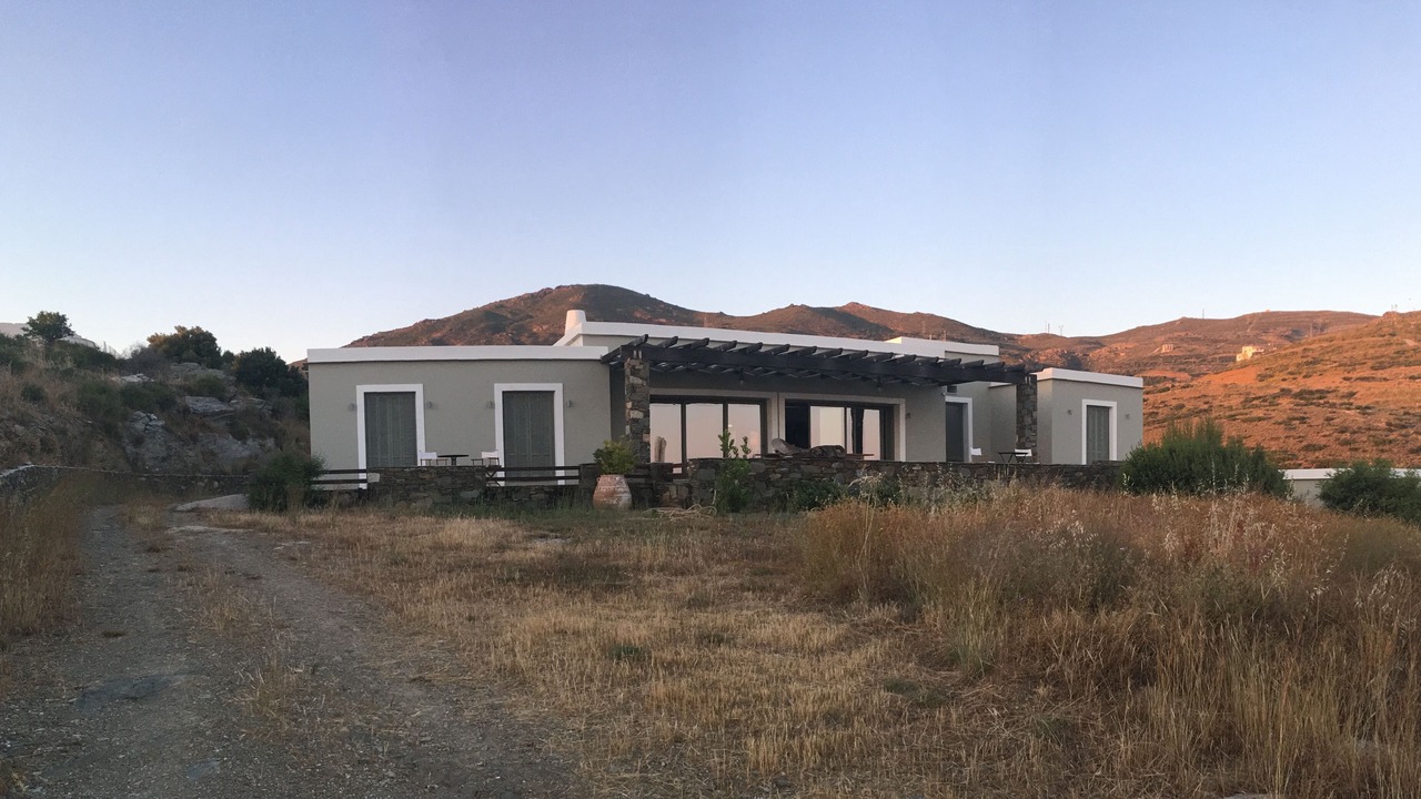 Photo of Outdoor in Karystos