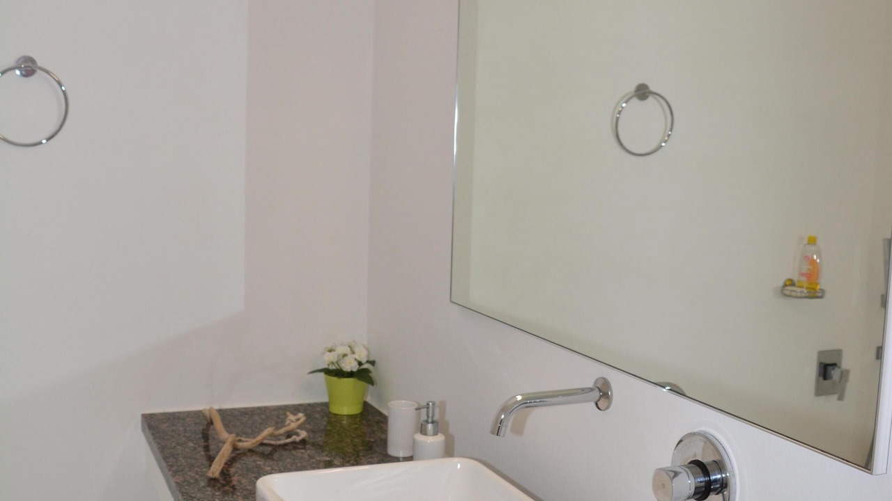 Photo of Bathroom in Karystos