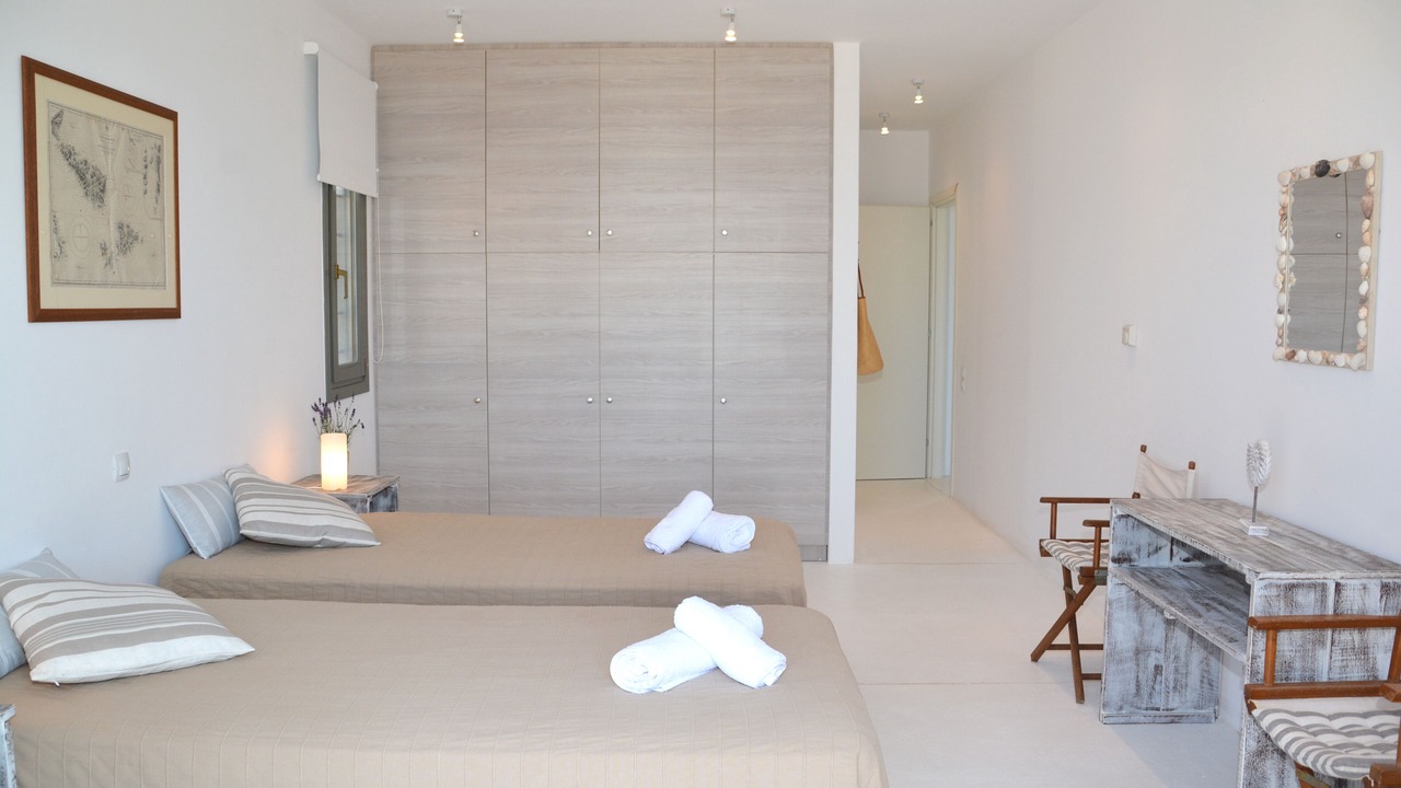 Photo of Bedroom in Karystos