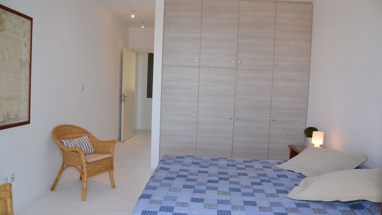 Photo of Bedroom in Karystos