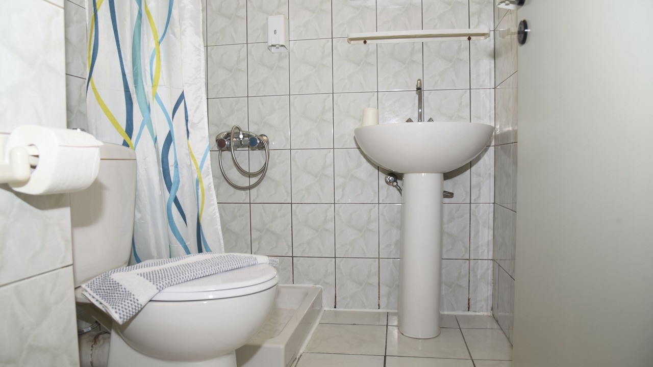 Photo of Bathroom in Heraklion