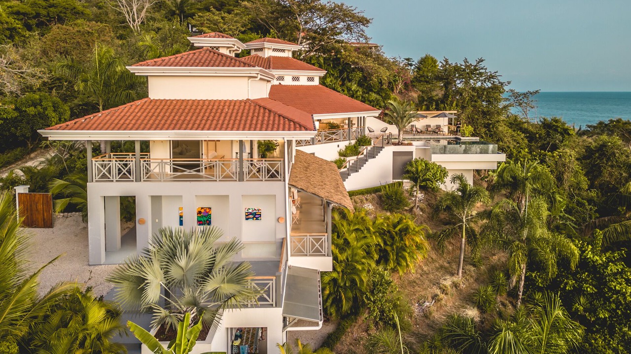 Photo of Outdoor in Puerto Carrillo