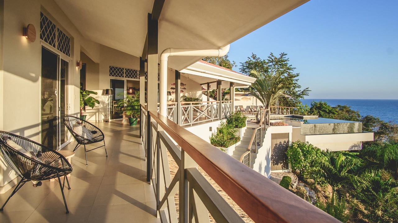 Photo of Outdoor in Puerto Carrillo