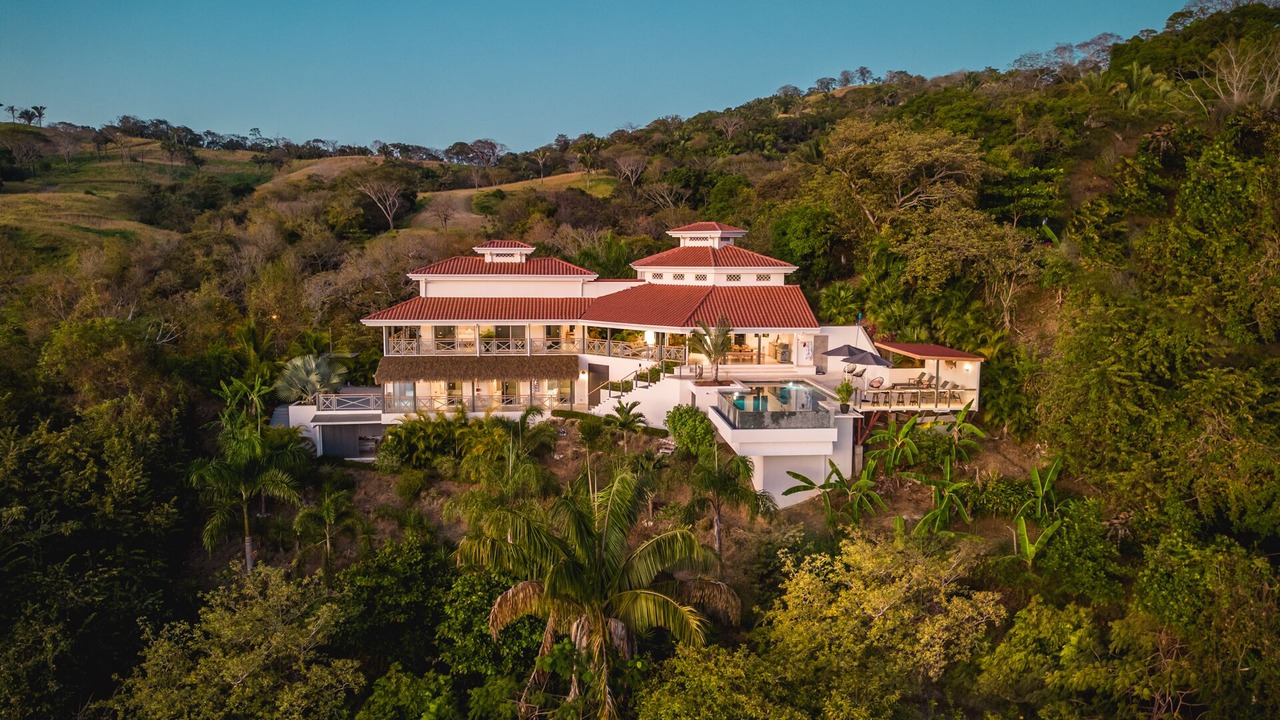 Photo of Outdoor in Puerto Carrillo