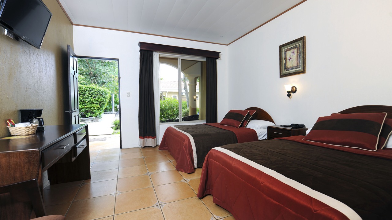 Photo of Bedroom in El Coyol