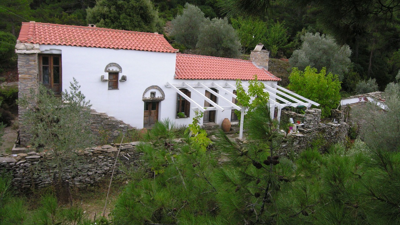 Photo of Outdoor in Armenistis