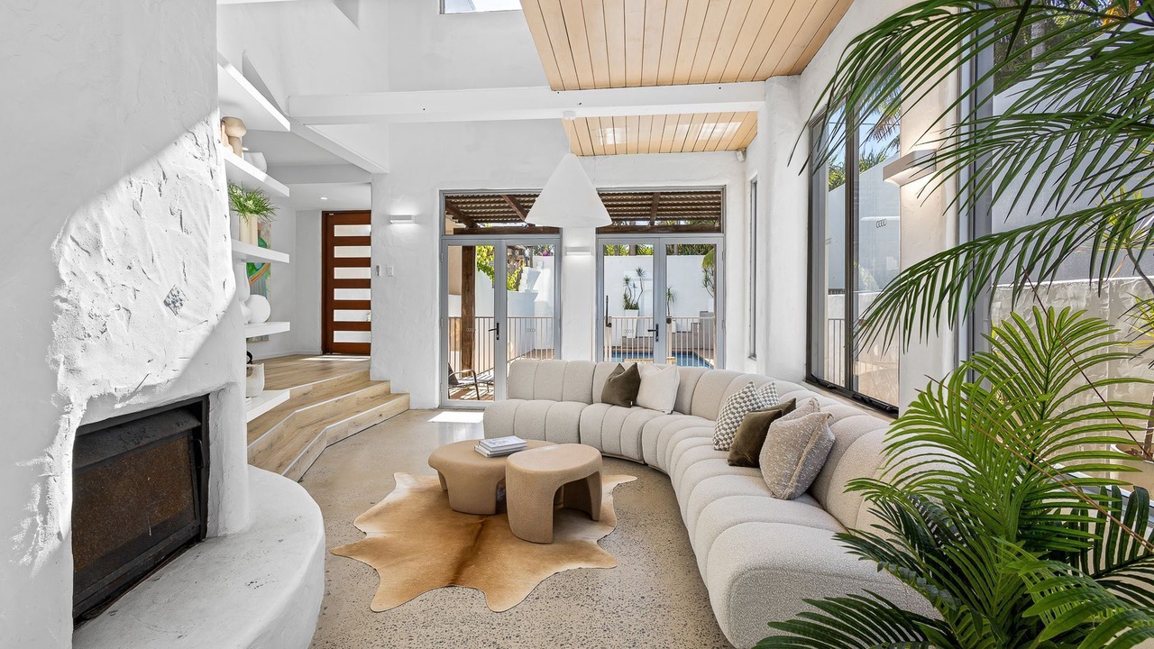 Photo of Livingroom in Yaroomba