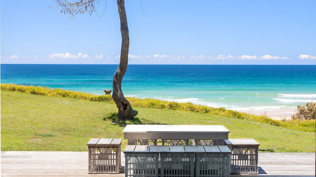 Photo of Outdoor in Yaroomba