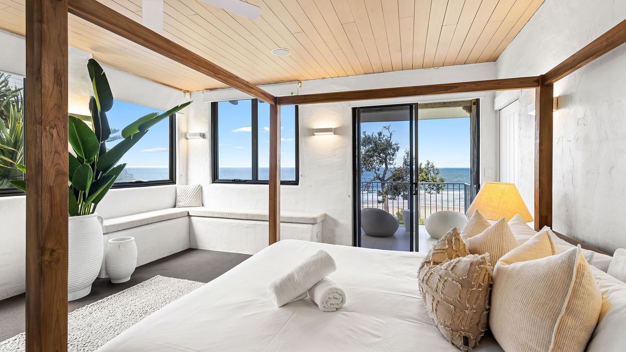 Photo of Bedroom in Yaroomba