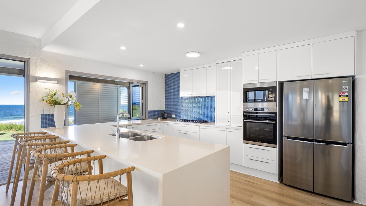 Photo of Kitchen in Yaroomba