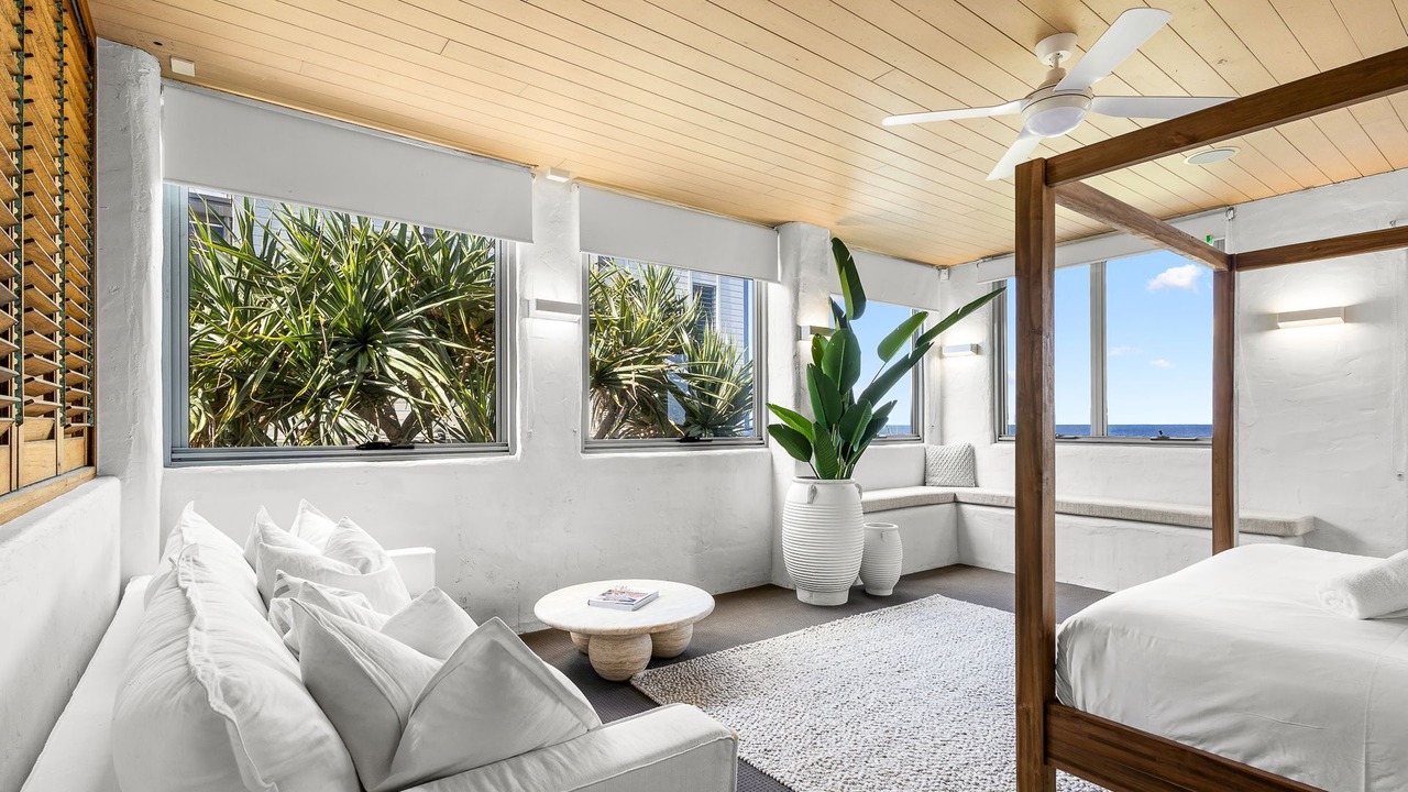 Photo of Bedroom in Yaroomba