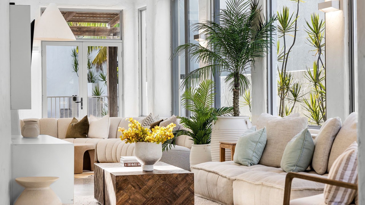Photo of Livingroom in Yaroomba