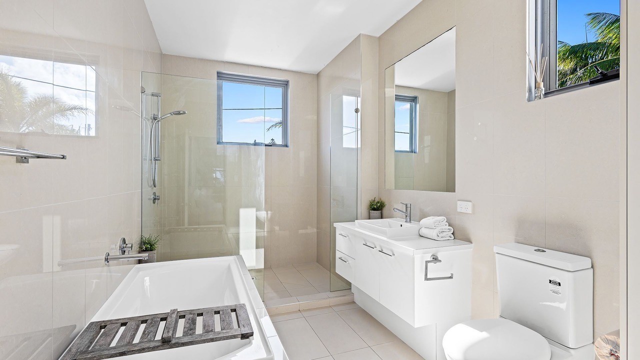 Photo of Bathroom in Yaroomba