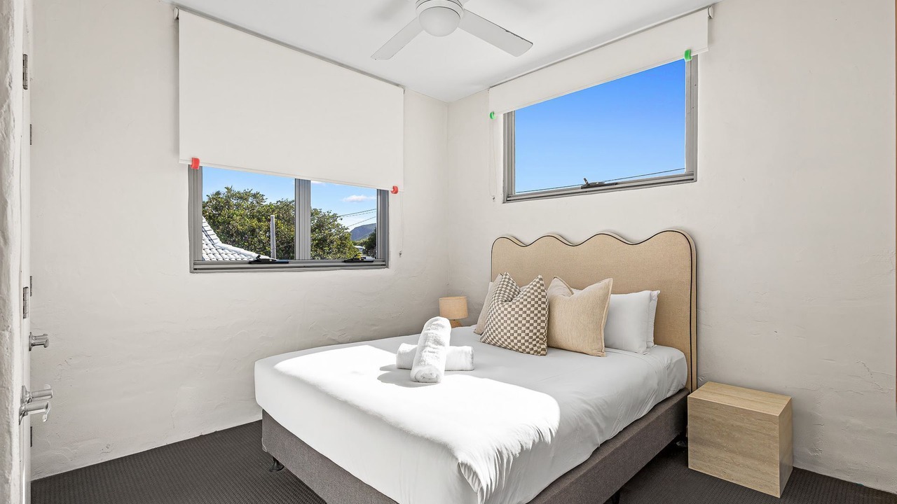 Photo of Bedroom in Yaroomba