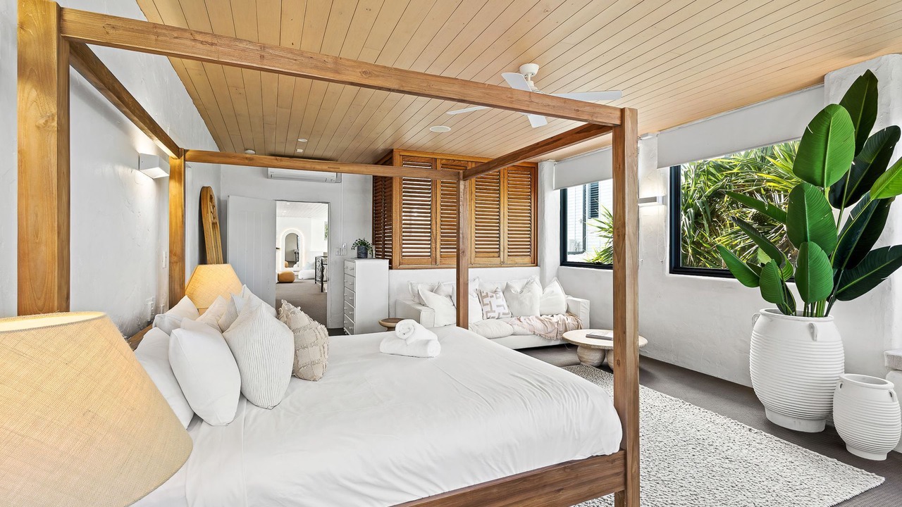 Photo of Bedroom in Yaroomba