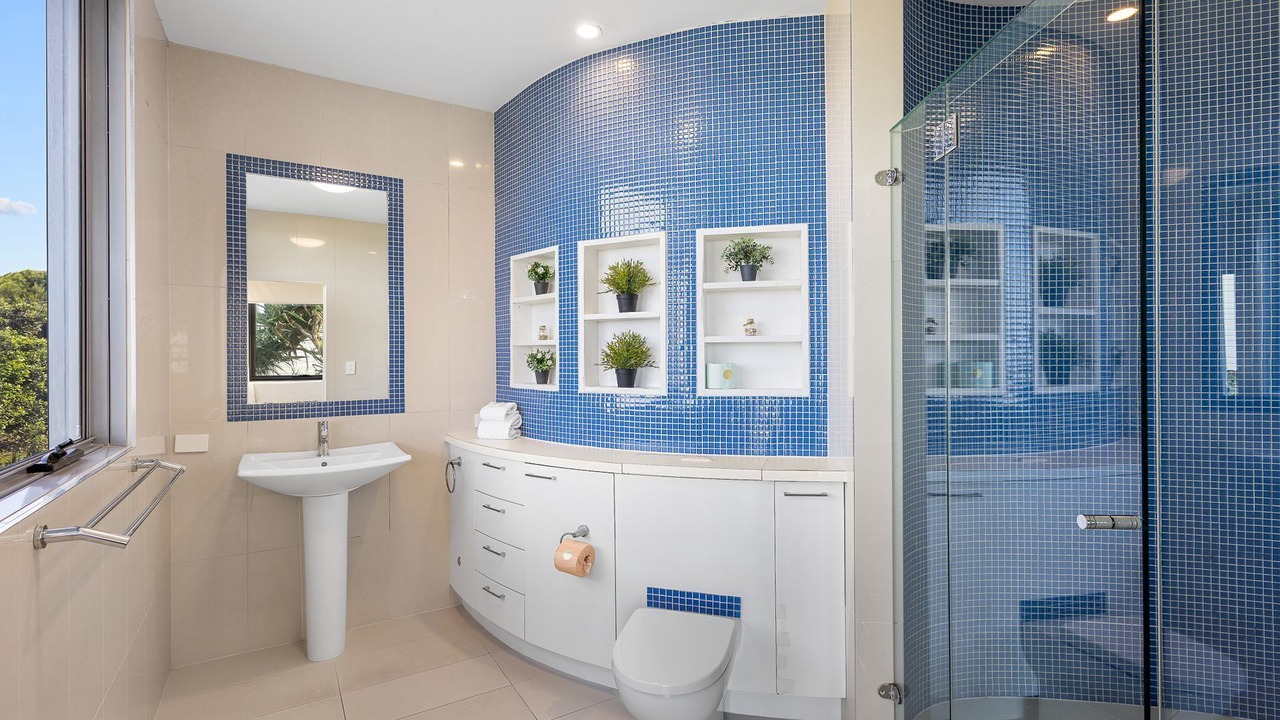Photo of Bathroom in Yaroomba