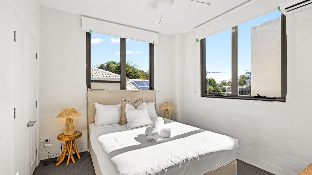 Photo of Bedroom in Yaroomba