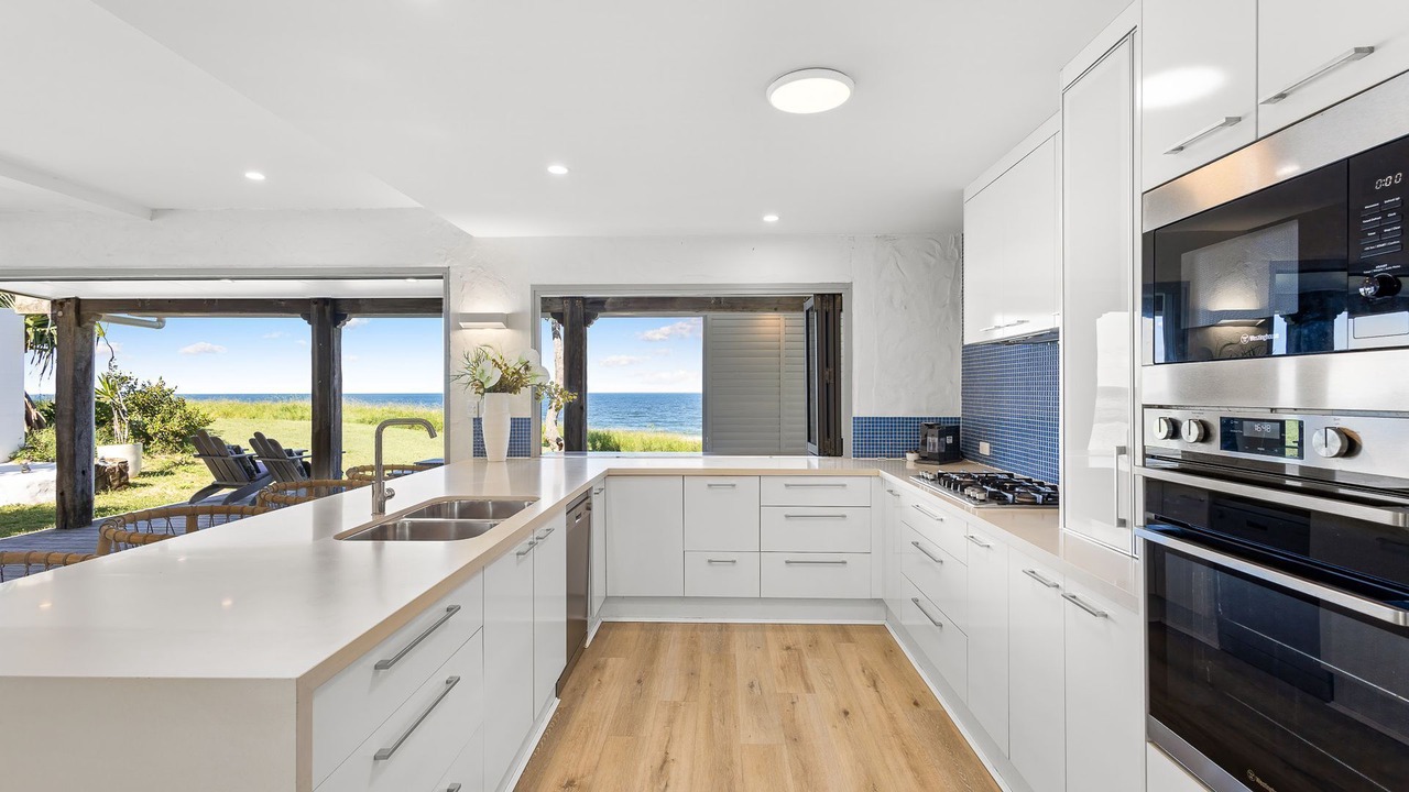 Photo of Kitchen in Yaroomba